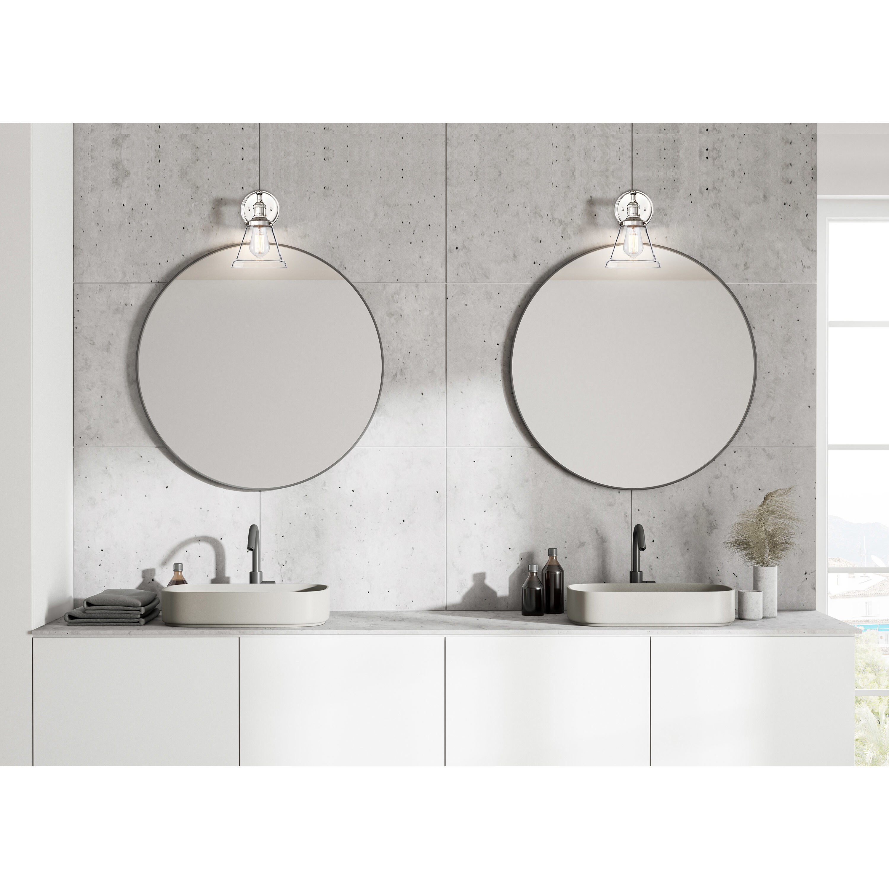 Lumos LED Medium Medium 5.00 watt 2700K LED Filament