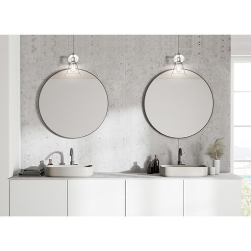 Lumos LED Medium Medium 5.00 watt 2700K LED Filament