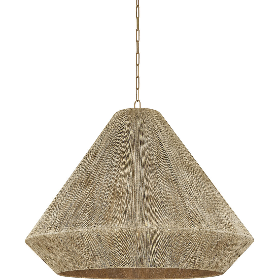 Keats 5 Light 40.00 inch Pendant