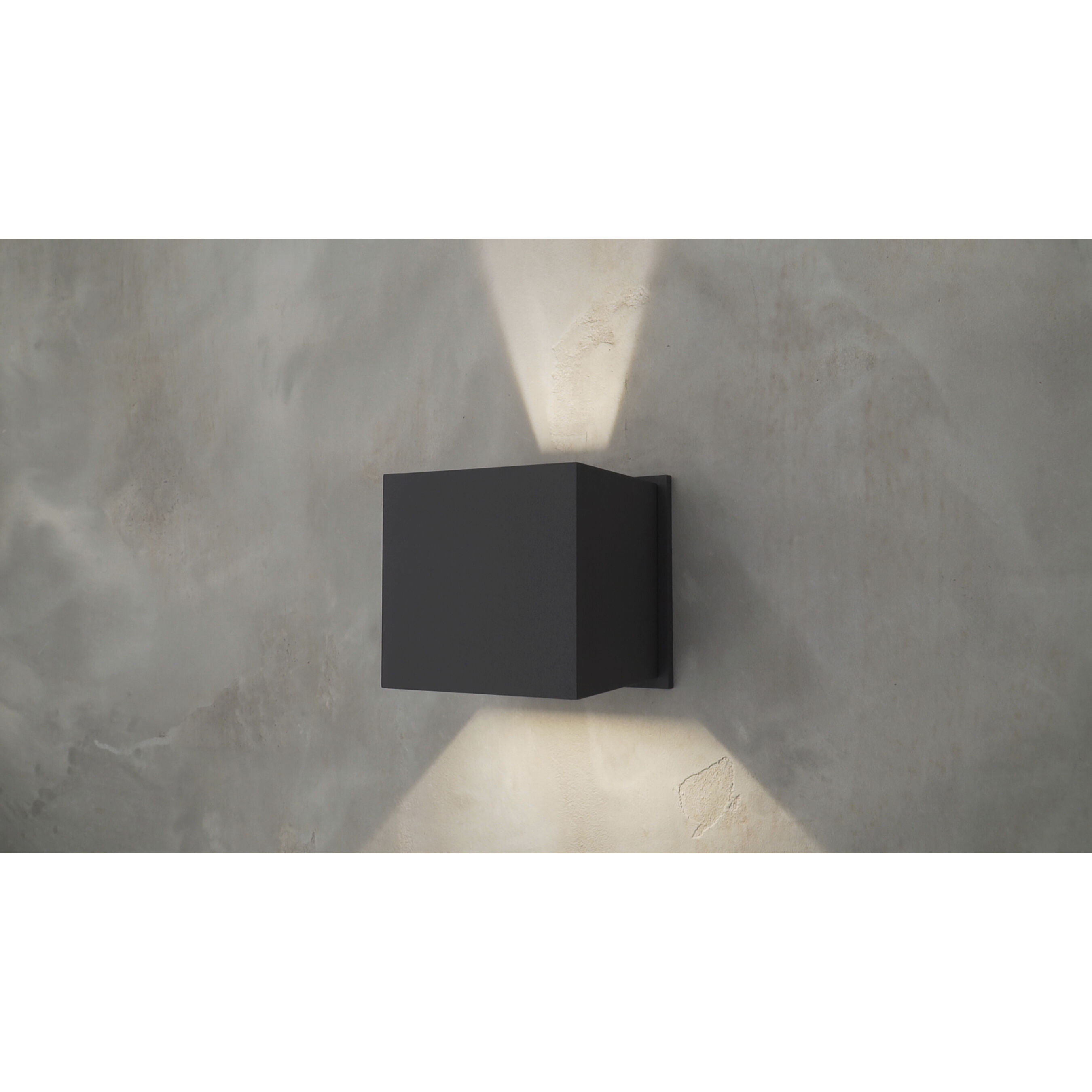 Butler LED 4.5 inch Bronze Wall Sconce Wall Light