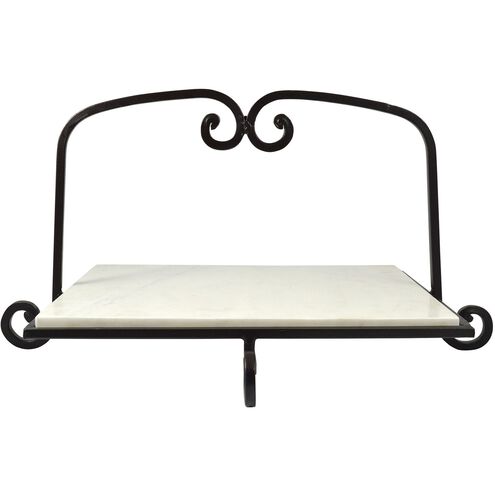 Classique 22.5 X 11.8 inch Candle Tray, Pillar
