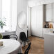 Tristan 55 X 29 inch Wall Mirror