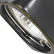HT Series 1 Light 120V Dark Bronze Track Head Ceiling Light, Square
