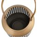 Rawmarsh 18 X 6.25 inch Candle Lantern