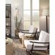 Barley Twist 65 inch 150.00 watt Black Floor Lamp Portable Light