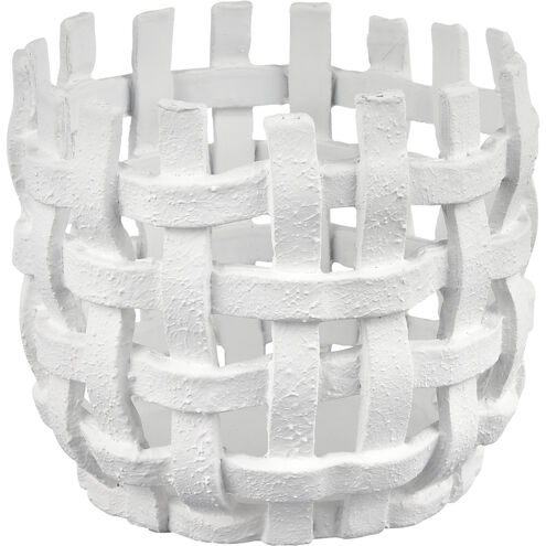 Haney 6.75 X 5.75 inch Candleholder, Pillar