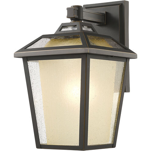Memphis Outdoor Outdoor Wall Light