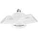 Lumos LED ED28 60.00 watt 4000K Light Bulb