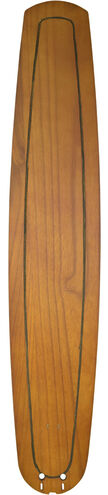 Blades Wood Cherry 36 inch Each Fan Blades