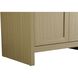 Finnley 30 X 34 inch Honey Brown Bathroom Vanity Cabinet