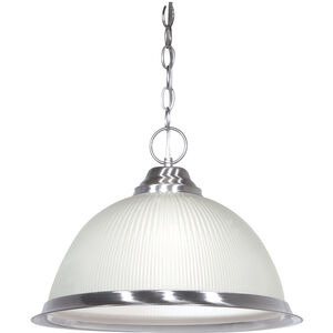 Brentwood 1 Light 15.00 inch Pendant