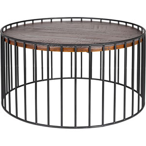 Asmayra 31 X 31 inch Coffee Table