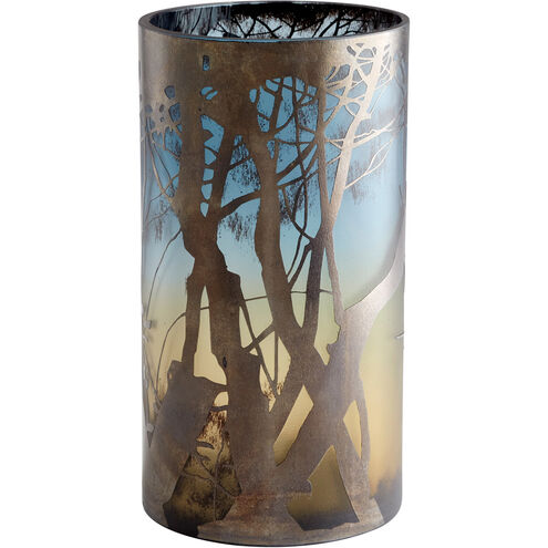 Miombo 12 inch Vase