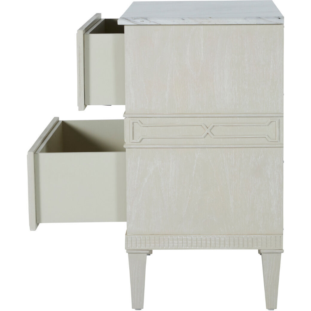 Archie Nightstand
