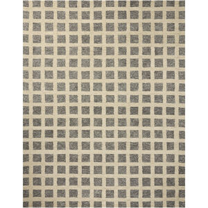 Rafa 156 X 108 inch Charcoal Rug