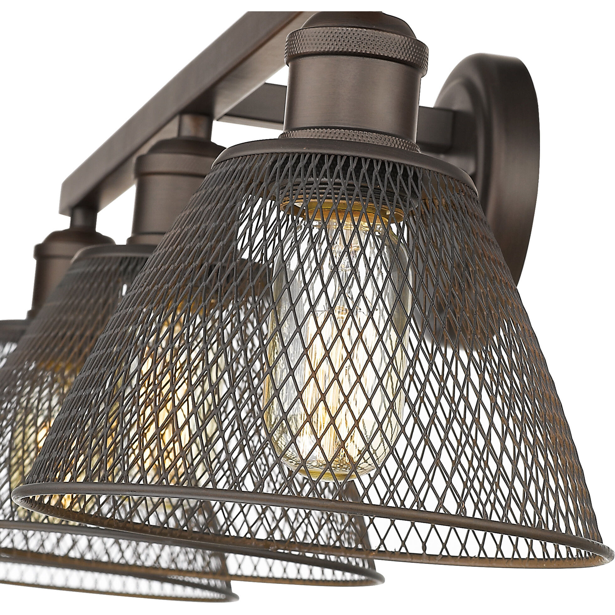 Yep Carver Vanity Wall Light