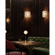 Polyhedron Wall Sconce Wall Light