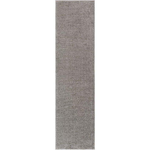 Alfombra 118 X 31 inch Brown Rug, Runner
