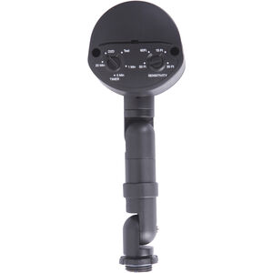 LED Flood Midnight Motion Sensor