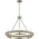 Ramsey 6 Light 24.00 inch Chandelier