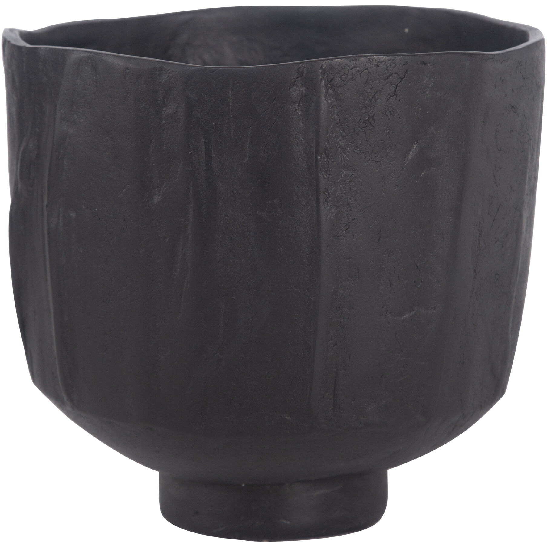 Tross 12 X 12 inch Decorative Vessel