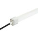 Neonflex Pro Lateral Bend White Flexible Linear Ceiling Light