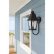 Heritage Kingston Outdoor Wall Mount Lantern