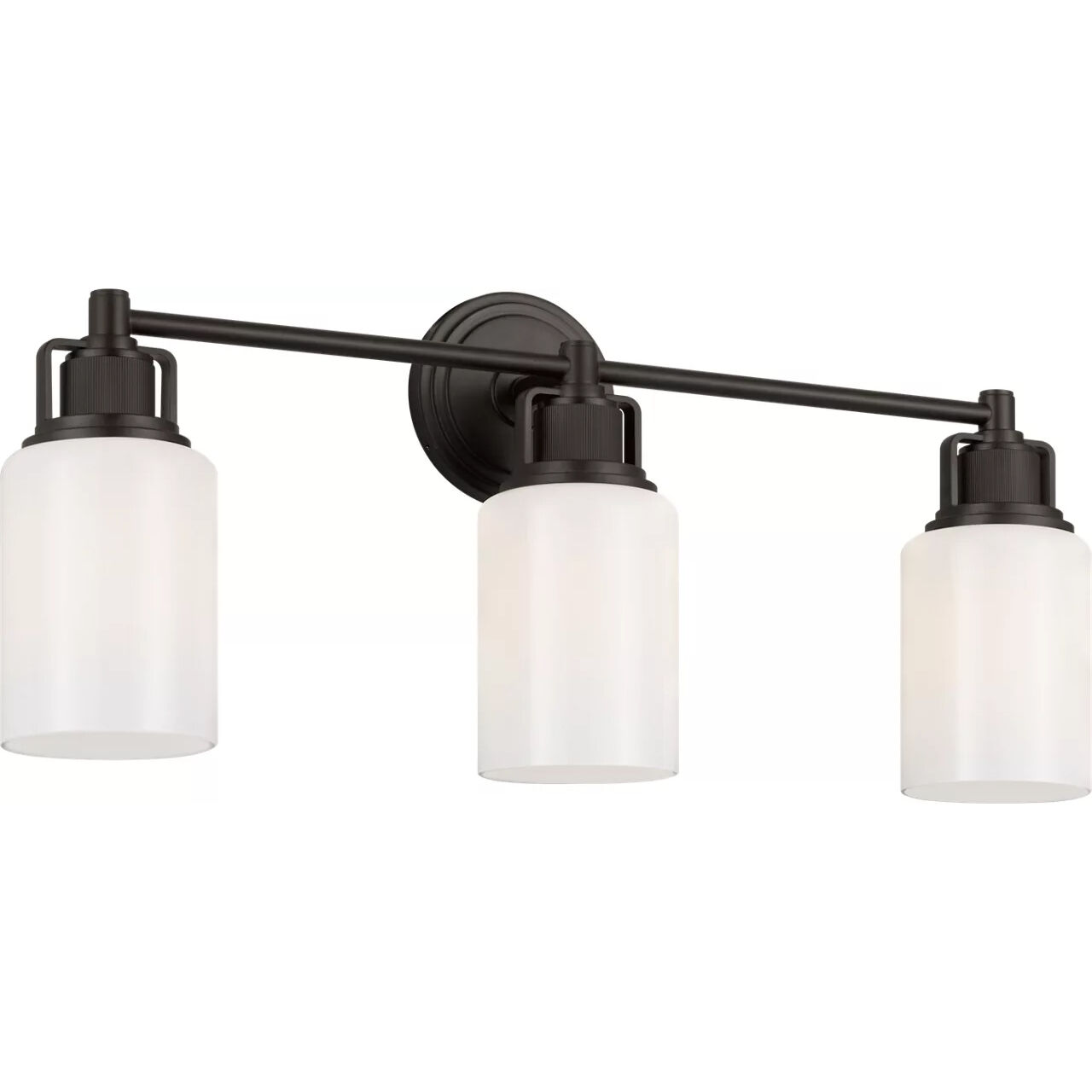 C&M by Chapman & Myers Ashford Bath Vanity Wall Light