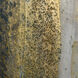 Cameron Blue and Yellow and Beige and Multicolor and Gold Wall Art