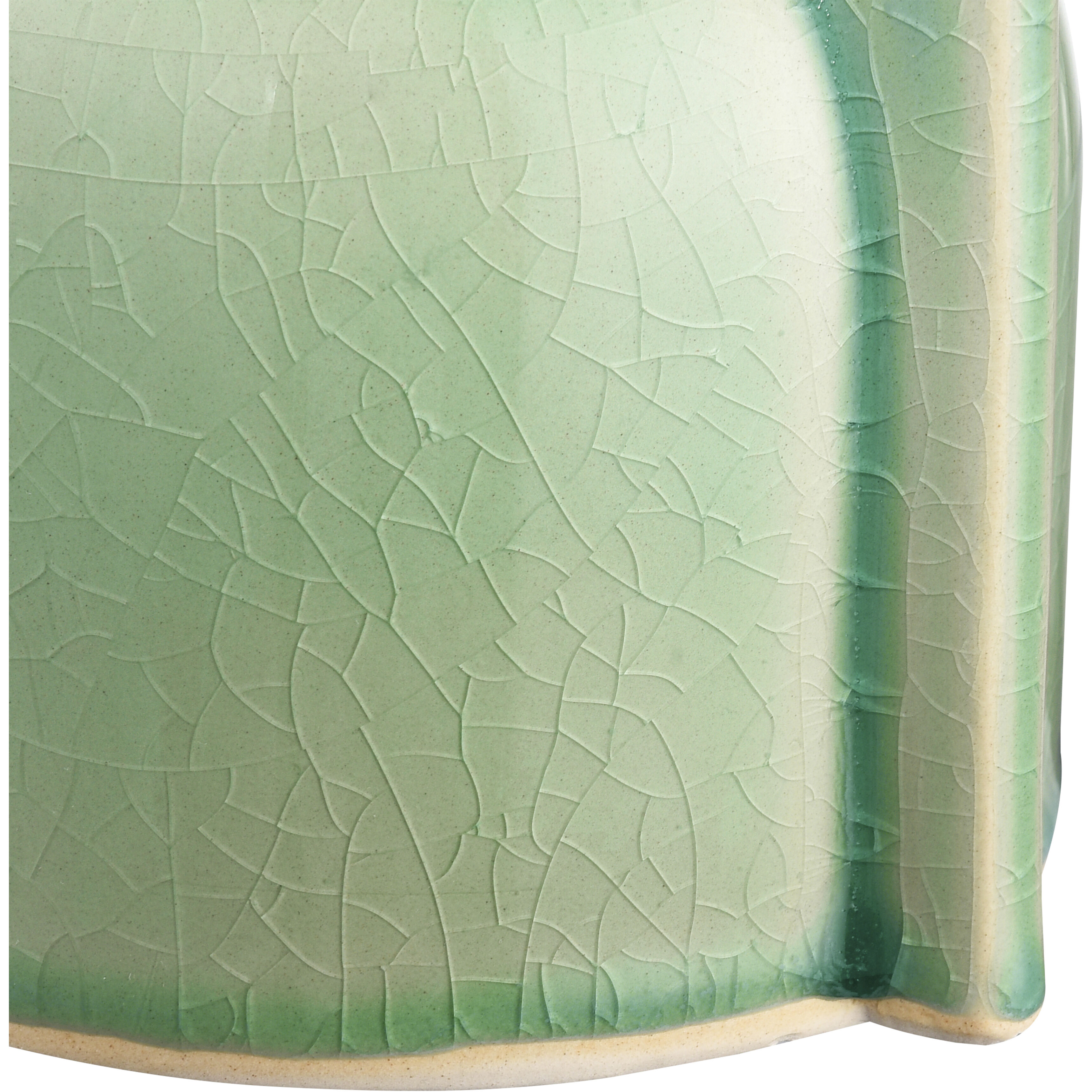 Leddy 9 X 5.5 inch Vase