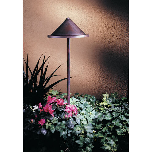 Berkeley 1 Light 8.38 inch Landscape Accent Light