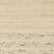 Geneva 90 X 60 inch Taupe Rug, Rectangle
