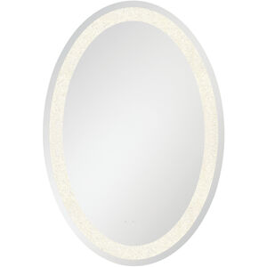 Silvana 31.5 X 21.75 inch Mirror Mirror