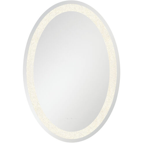 Silvana 31.5 X 21.75 inch Mirror Mirror
