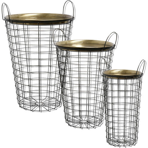 Cameron 24 X 16 inch Basket