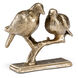 Wildwood 10 X 9 inch Sculpture