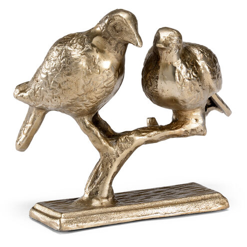 Wildwood 10 X 9 inch Sculpture