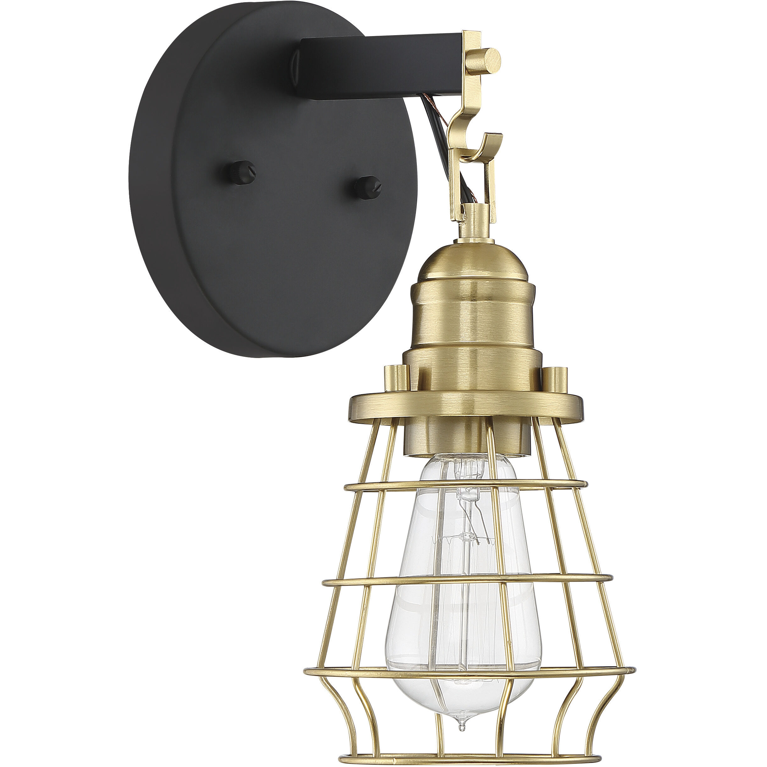 Neighborhood Thatcher 1 Light 5.50 inch Wall Sconce