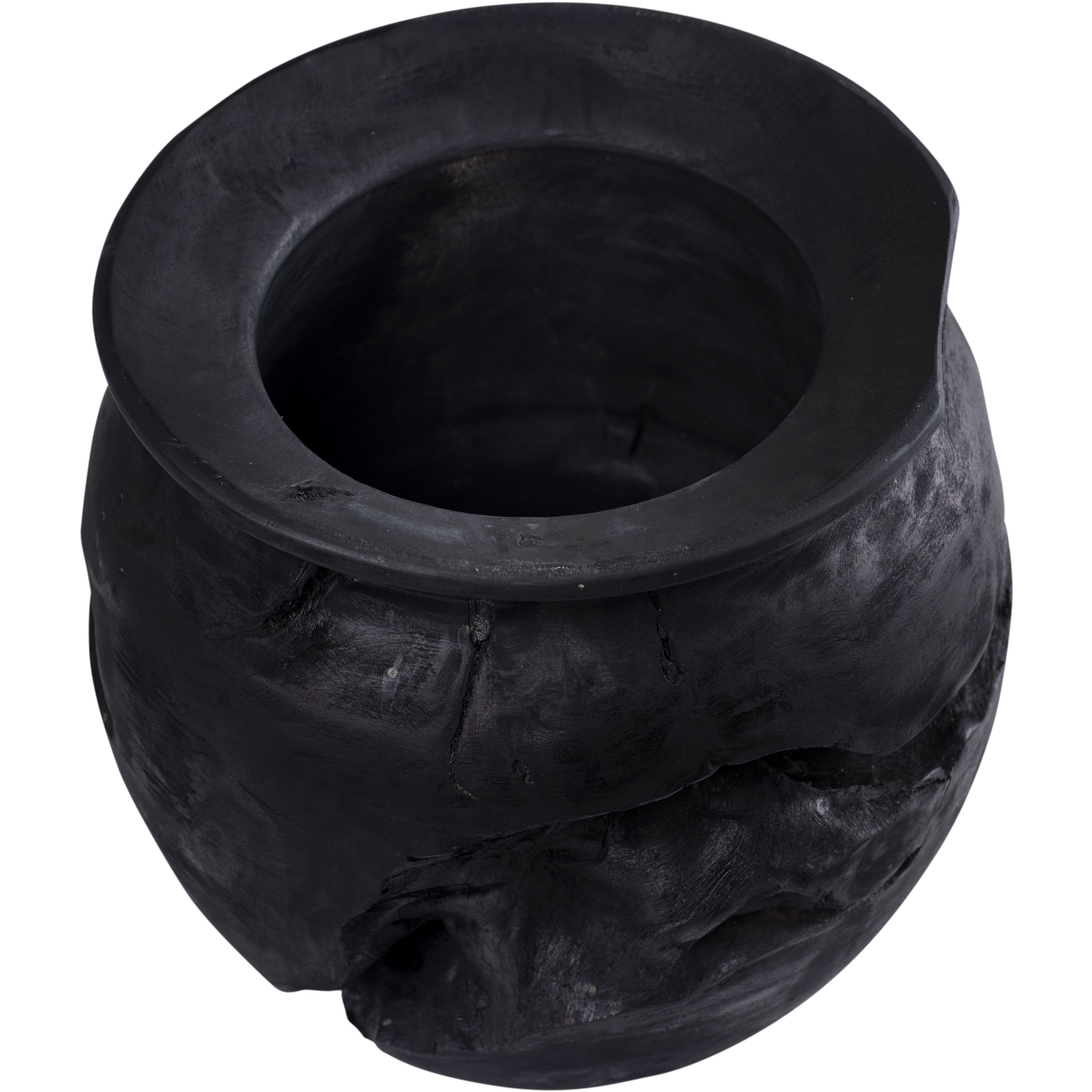 Ross 10.5 X 9.75 inch Vessel