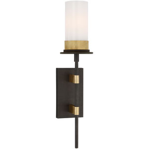 Ray Booth Beza 1 Light 5.25 inch Wall Sconce