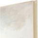 Landscapes Collection Distressed Ivory Wood Framed Art