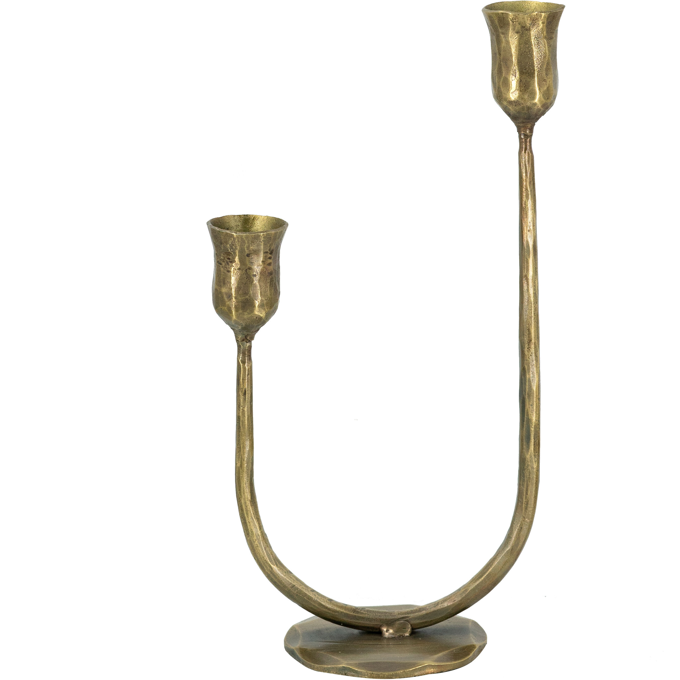 Anita 11.4 X 6.3 inch Candle Holder