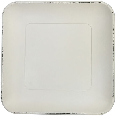 Signature Antique White Dinnerware