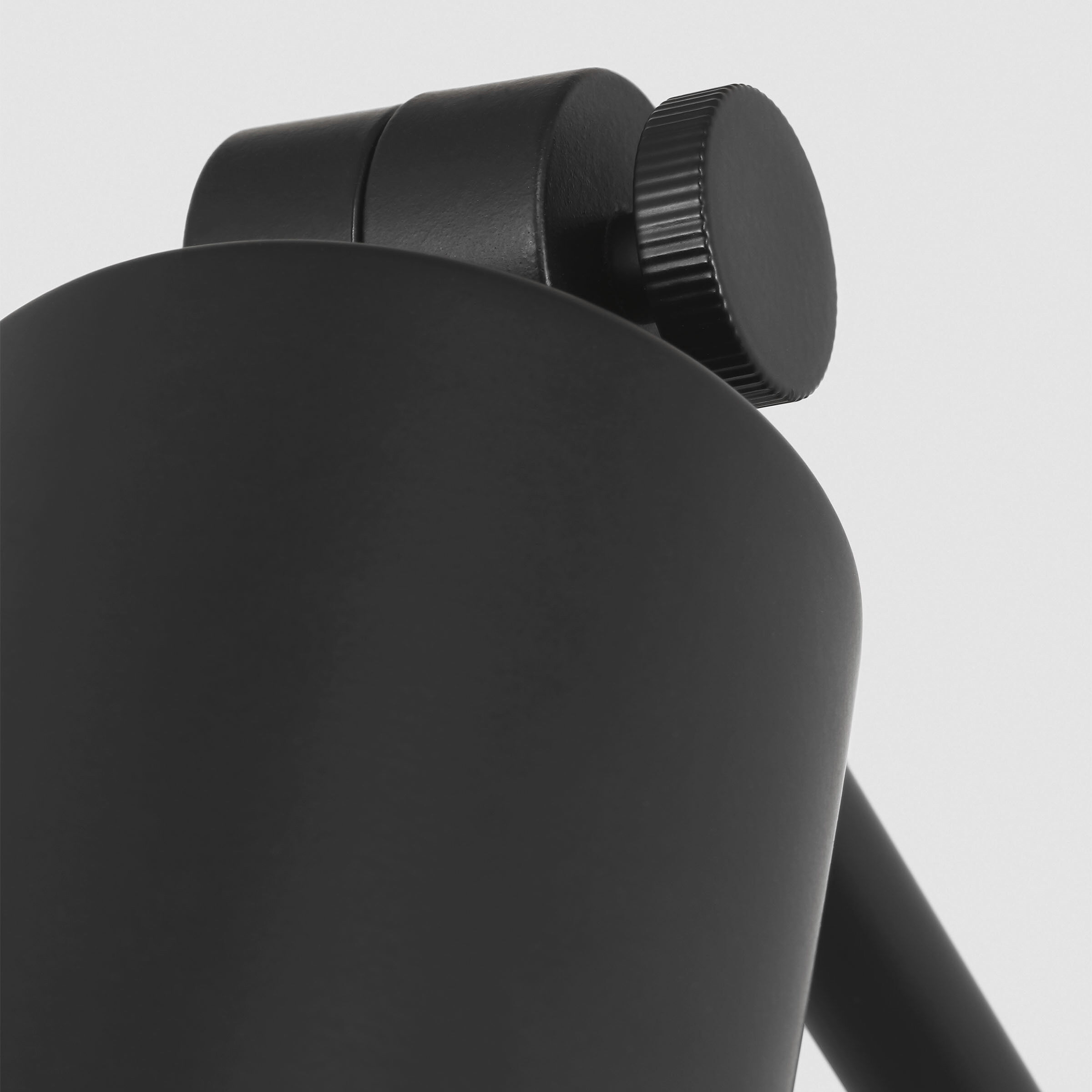 Drew & Jonathan Frasar One Arm Sconce Wall Light, Medium