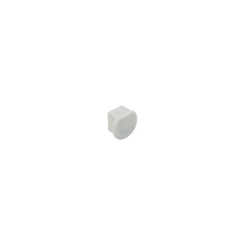 Olin White End Cap