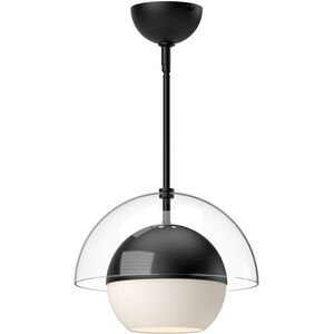 Alora Mood Lucy 1 Light 12.00 inch Pendant
