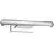 Sean Lavin Agra 12 watt 18 inch Polished Nickel Picture Light Wall Light