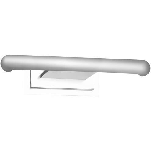 Sean Lavin Agra 12 watt 18 inch Polished Nickel Picture Light Wall Light