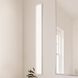 Vanity LED 48.5 inch Polished Chrome Bath Bar Wall Light