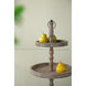 Woodruff Weathered Natural Tray